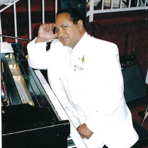 Harold "Doc J" Johnson - Noel (MP3)